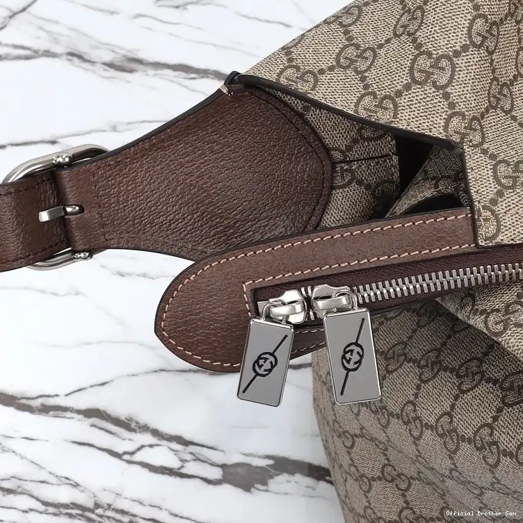 Official Brother Sam Bags 2411YA0155 Gucci 0517